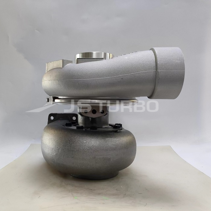 KTR110G-QD6B 6505-52-5410 6505525410 turbo for Komatsu Earth Moving SA6D140