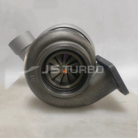 KTR110G-QD6B 6505-52-5410 6505525410 turbo for Komatsu Earth Moving SA6D140