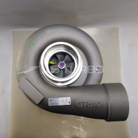 KTR110G-QD6B 6505-52-5410 6505525410 turbo for Komatsu Earth Moving SA6D140