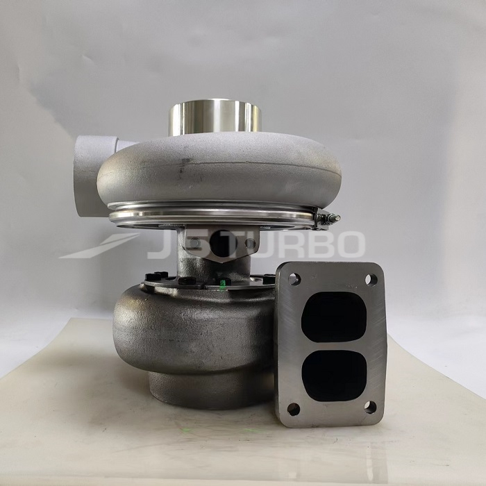 KTR110G-QD6B 6505-52-5410 6505525410 turbo for Komatsu Earth Moving SA6D140