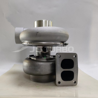 KTR110G-QD6B 6505-52-5410 6505525410 turbo for Komatsu Earth Moving SA6D140