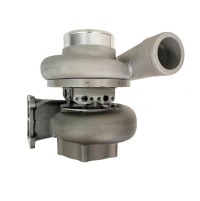 KTR130 6502-52-5040 6502525040 turbo for Komatsu SAA6D170E-5A