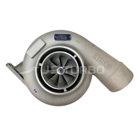 KTR130 6502-52-5040 6502525040 turbo for Komatsu SAA6D170E-5A