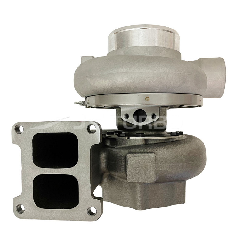 KTR130 6502-52-5040 6502525040 turbo for Komatsu SAA6D170E-5A