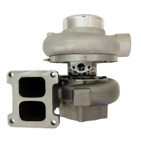 KTR130 6502-52-5040 6502525040 turbo for Komatsu SAA6D170E-5A