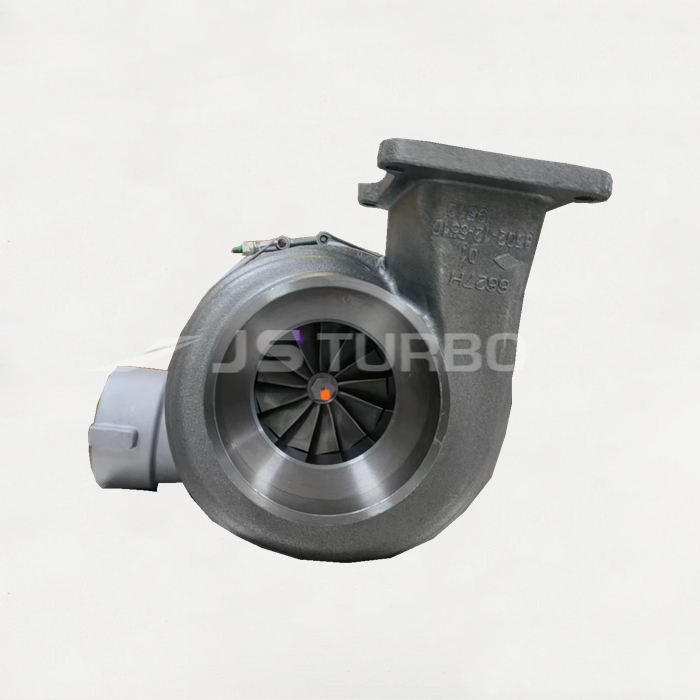 KTR130-9G 6502129005 6502129003 6502129004 319032 for Komatsu SA6D155-4A D355A-3