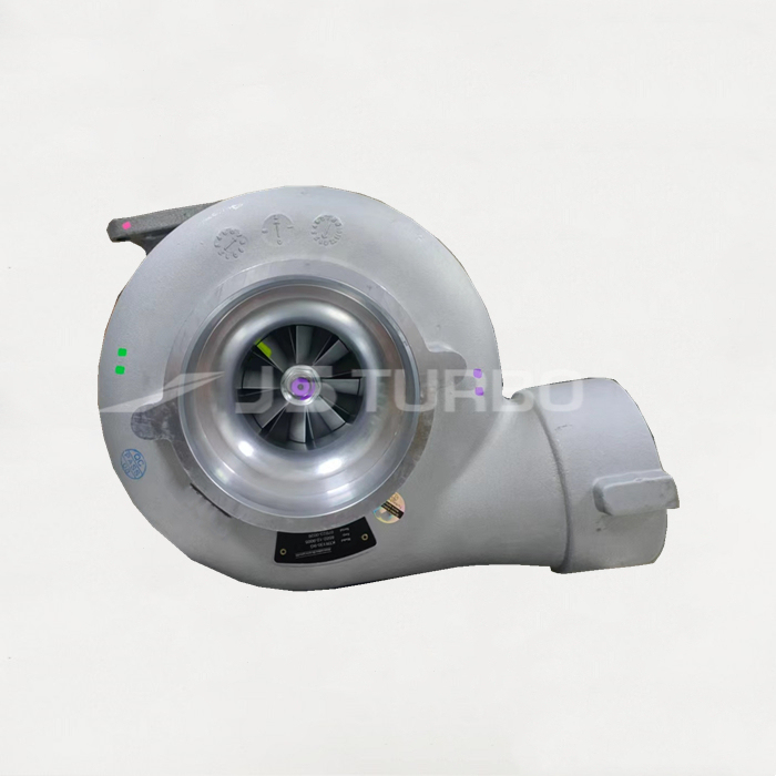 KTR130-9G 6502129005 6502129003 6502129004 319032 for Komatsu SA6D155-4A D355A-3