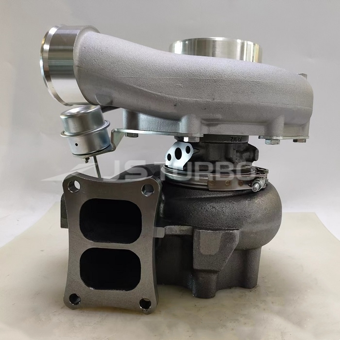 K31 53319887145 53319887135 1642316 1779161 1779164 for DAF Truck CF85 engine