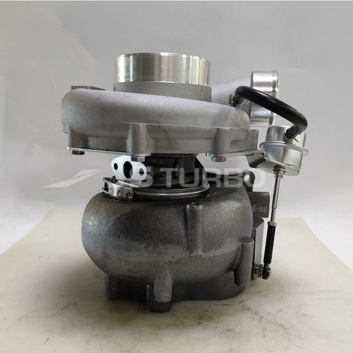 K31 53319887145 53319887135 1642316 1779161 1779164 for DAF Truck CF85 engine