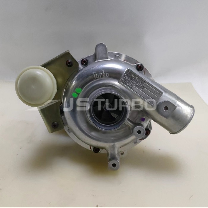RHF4H فيدا VA420037 في بي420037 8972402101 4T508 توربو ايسوزو D-الأعلى 2.5L تي دي لـ 4JA1-L