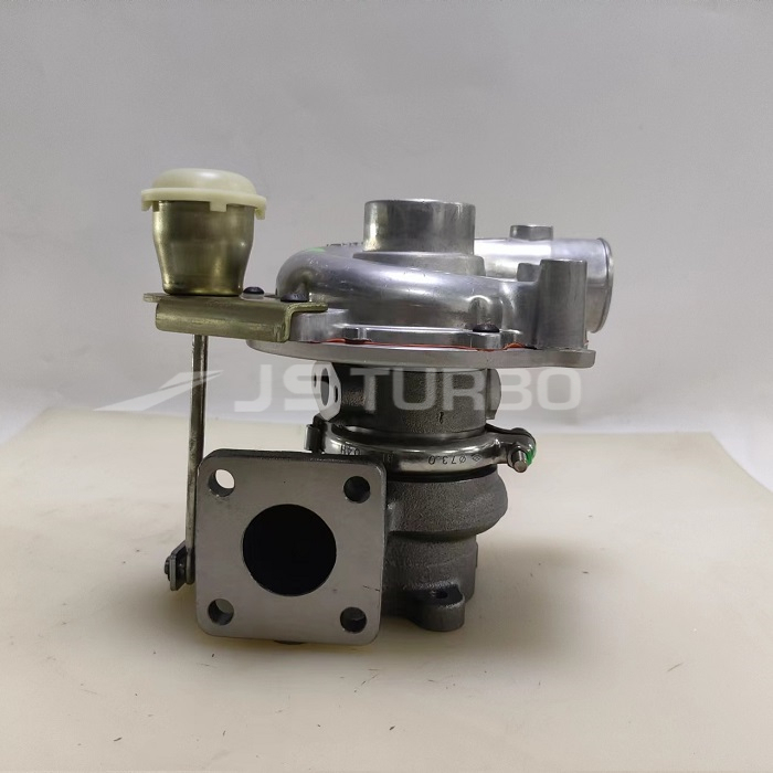 RHF4H VIDA VA420037 VB420037 8972402101 4T508 turbo Isuzu D-MAX 2.5L TD for 4JA1-L