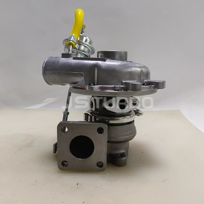 RHF4H VIDZ VB420076 8973311850 4T-505 8973311851 1118010-802 turbo for Isuzu 4JB1TC