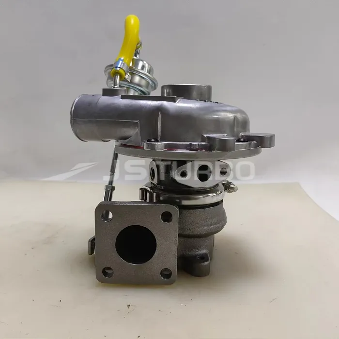 RHF4H VIDZ VB420076 8973311850 4T-505 8973311851 1118010-802 turbo für Isuzu 4JB1TC