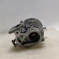 RHF5 VICD VA430024 VB430024 F51CAD-S0024B 8971673342 8971673341 8971673340 turbo for Isuzu 4JG2T