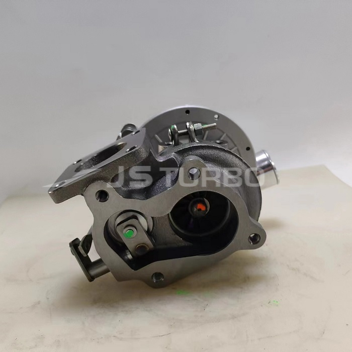 RHF5 VICD VA430024 VB430024 F51CAD-S0024B 8971673342 8971673341 8971673340 turbo for Isuzu 4JG2T