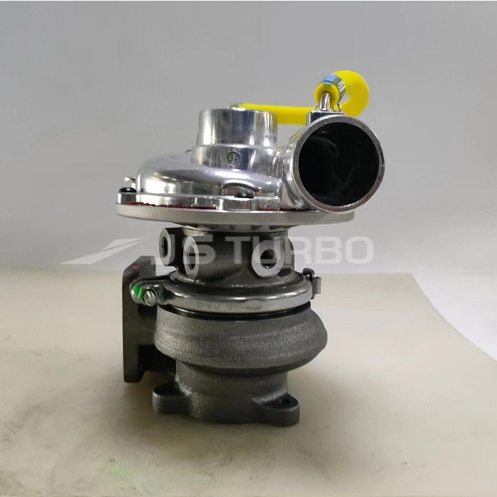 RHF5 VICD VA430024 VB430024 F51CAD-S0024B 8971673342 8971673341 8971673340 turbo for Isuzu 4JG2T