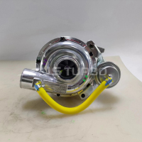 RHF5 VICD VA430024 VB430024 F51CAD-S0024B 8971673342 8971673341 8971673340 turbo for Isuzu 4JG2T