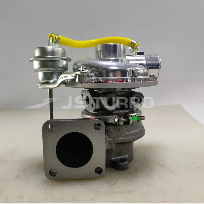 RHF5 VICD VA430024 VB430024 F51CAD-S0024B 8971673342 8971673341 8971673340 turbo for Isuzu 4JG2T