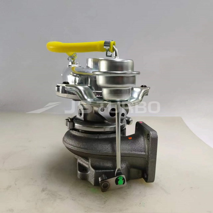 RHF5 VICD VA430024 VB430024 F51CAD-S0024B 8971673342 8971673341 8971673340 turbo for Isuzu 4JG2T