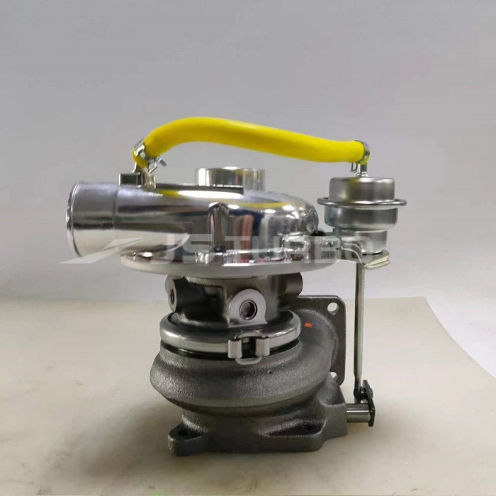 RHF5 VICD VA430024 VB430024 F51CAD-S0024B 8971673342 8971673341 8971673340 turbo for Isuzu 4JG2T