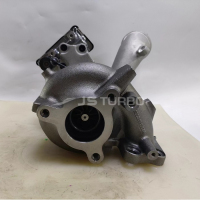 BV45 53039700338 53039880338 53039880262 53039700262 14411-5X30A 14411-5X30B turbo for NISSAN Navara Pathfinder with YD25DDTI