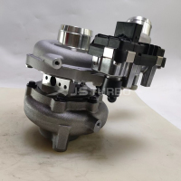 BV45 53039700338 53039880338 53039880262 53039700262 14411-5X30A 14411-5X30B turbo for NISSAN Navara Pathfinder with YD25DDTI