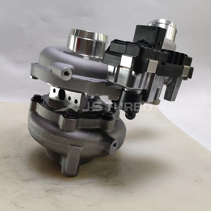 BV45 53039700338 53039880338 53039880262 53039700262 14411-5X30A 14411-5X30B turbo for NISSAN Navara Pathfinder with YD25DDTI