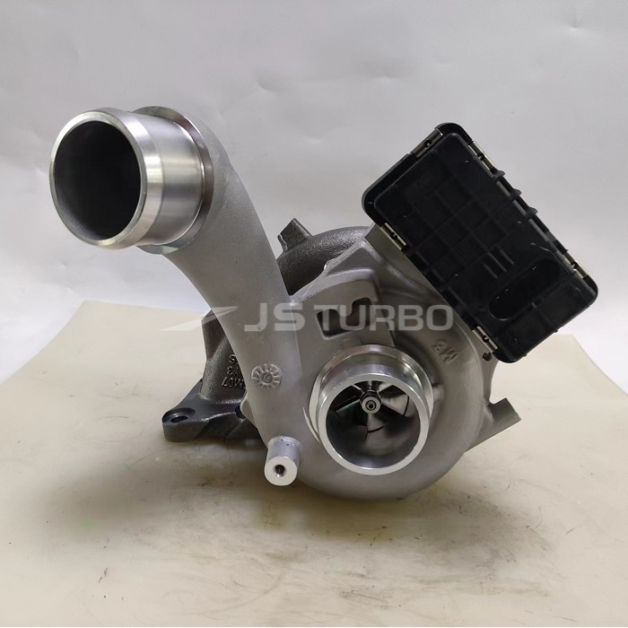 BV45 53039700338 53039880338 53039880262 53039700262 14411-5X30A 14411-5X30B turbo for NISSAN Navara Pathfinder with YD25DDTI