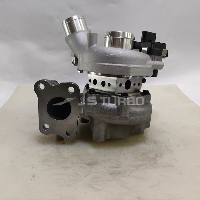 BV45 53039700338 53039880338 53039880262 53039700262 14411-5X30A 14411-5X30B turbo for NISSAN Navara Pathfinder with YD25DDTI