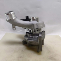BV45 53039700338 53039880338 53039880262 53039700262 14411-5X30A 14411-5X30B turbo for NISSAN Navara Pathfinder with YD25DDTI