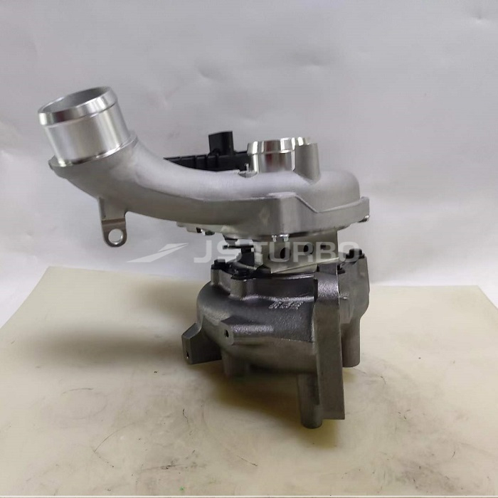 BV45 53039700338 53039880338 53039880262 53039700262 14411-5X30A 14411-5X30B turbo for NISSAN Navara Pathfinder with YD25DDTI