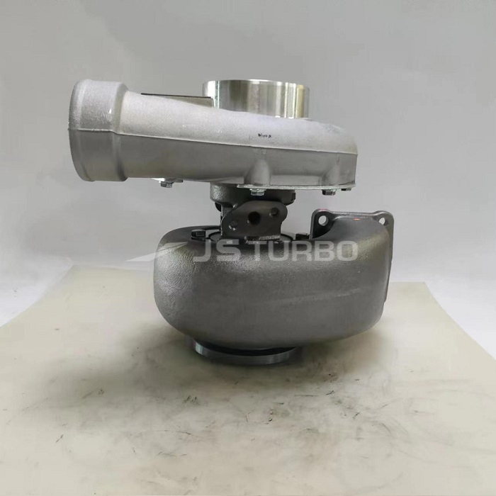 H2D 3525743 3525744 3531772 3531773 3803018 3803570 turbo for Cummins L10