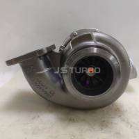 H2D 3525743 3525744 3531772 3531773 3803018 3803570 turbo for Cummins L10