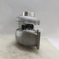 H2D 3525743 3525744 3531772 3531773 3803018 3803570 turbo for Cummins L10