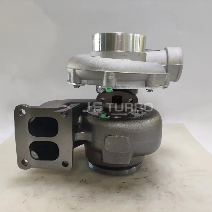 H2D 3525743 3525744 3531772 3531773 3803018 3803570 Turbo für Cummins L10