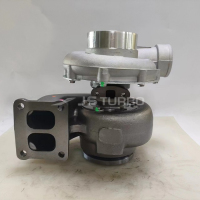 H2D 3525743 3525744 3531772 3531773 3803018 3803570 turbo for Cummins L10