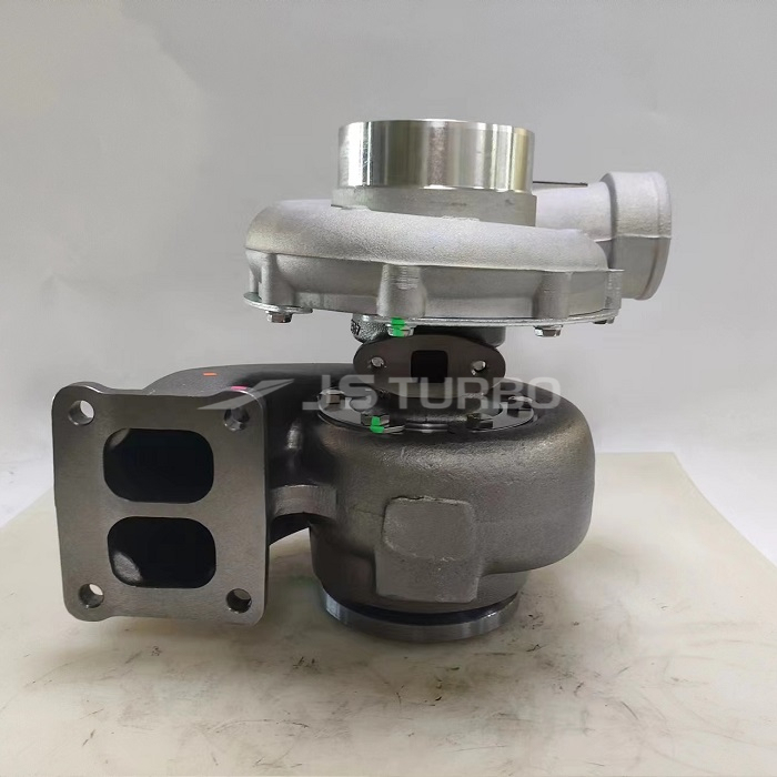 H2D 3525743 3525744 3531772 3531773 3803018 3803570 turbo for Cummins L10