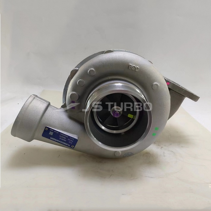 H2D 3525743 3525744 3531772 3531773 3803018 3803570 turbo for Cummins L10