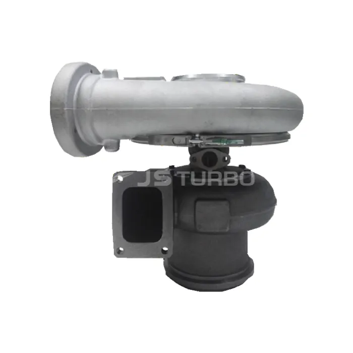 HX82 3594195 3592880 3592882 3594196 5323941 4024887 4025027 4039052 4039053 Turbo für Cummins QSX15-G4 ISX