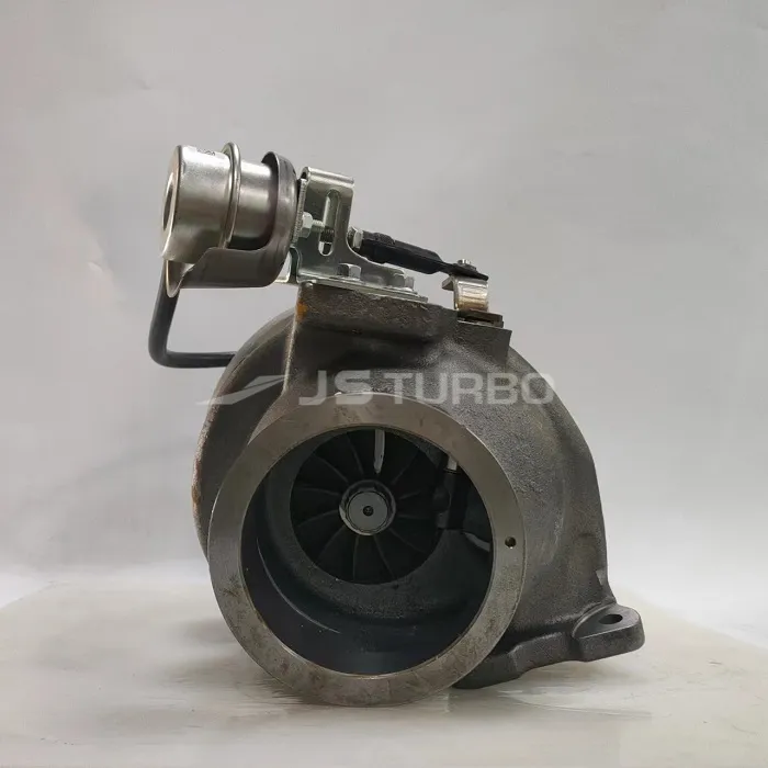 HE500WG 2327719 2155074 3782538 3782629 4031103 Turbo SCANIA DC13