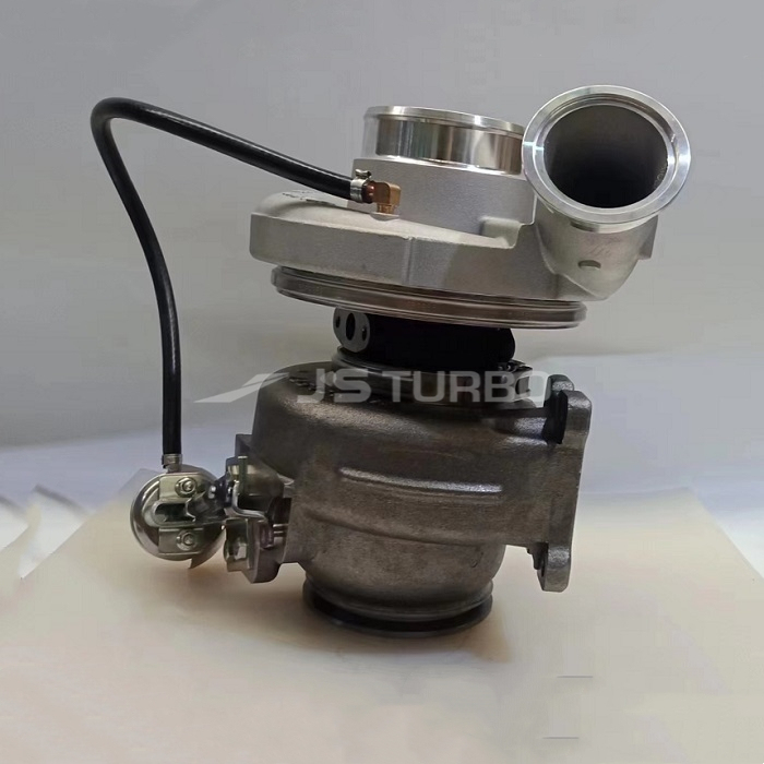 HE500WG 2327719 2155074 3782538 3782629 4031103 Turbo SCANIA DC13