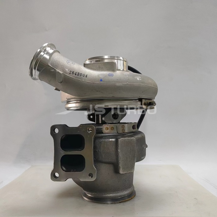 HE500WG 2327719 2155074 3782538 3782629 4031103 Turbo SCANIA DC13