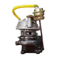 RHF5-2B 28201-4X610 28200-4X610 turbo for KIA Bongo 3 2.9L with J3