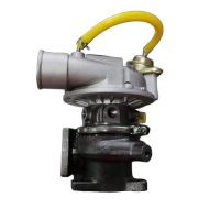 RHF5-2B 28201-4X610 28200-4X610 turbo for KIA Bongo 3 2.9L with J3