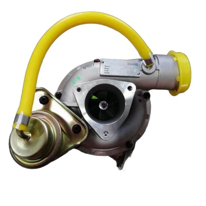 RHF5-2B 28201-4X610 28200-4X610 turbo for KIA Bongo 3 2.9L with J3