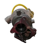 RHF5-2B 28201-4X610 28200-4X610 turbo for KIA Bongo 3 2.9L with J3