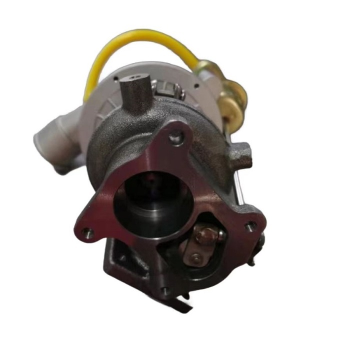 RHF5-2B 28201-4X610 28200-4X610 turbo for KIA Bongo 3 2.9L with J3