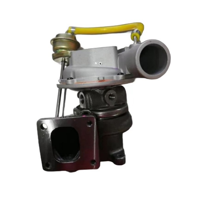 RHF5-2B 28201-4X610 28200-4X610 turbo for KIA Bongo 3 2.9L with J3