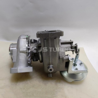 RHV4 VIFB VAA30023 8973815070 8973815071 8980830411 8980830412 turbo for Isuzu D-Max with 4JJ1