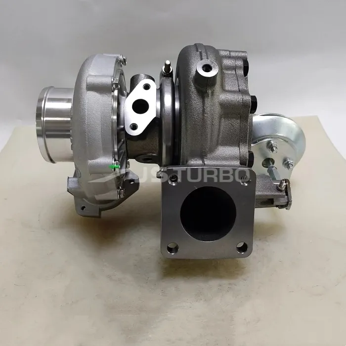 RHV4 VIFB VAA30023 8973815070 8973815071 8980830411 8980830412 Turbo für Isuzu D-Max mit 4JJ1